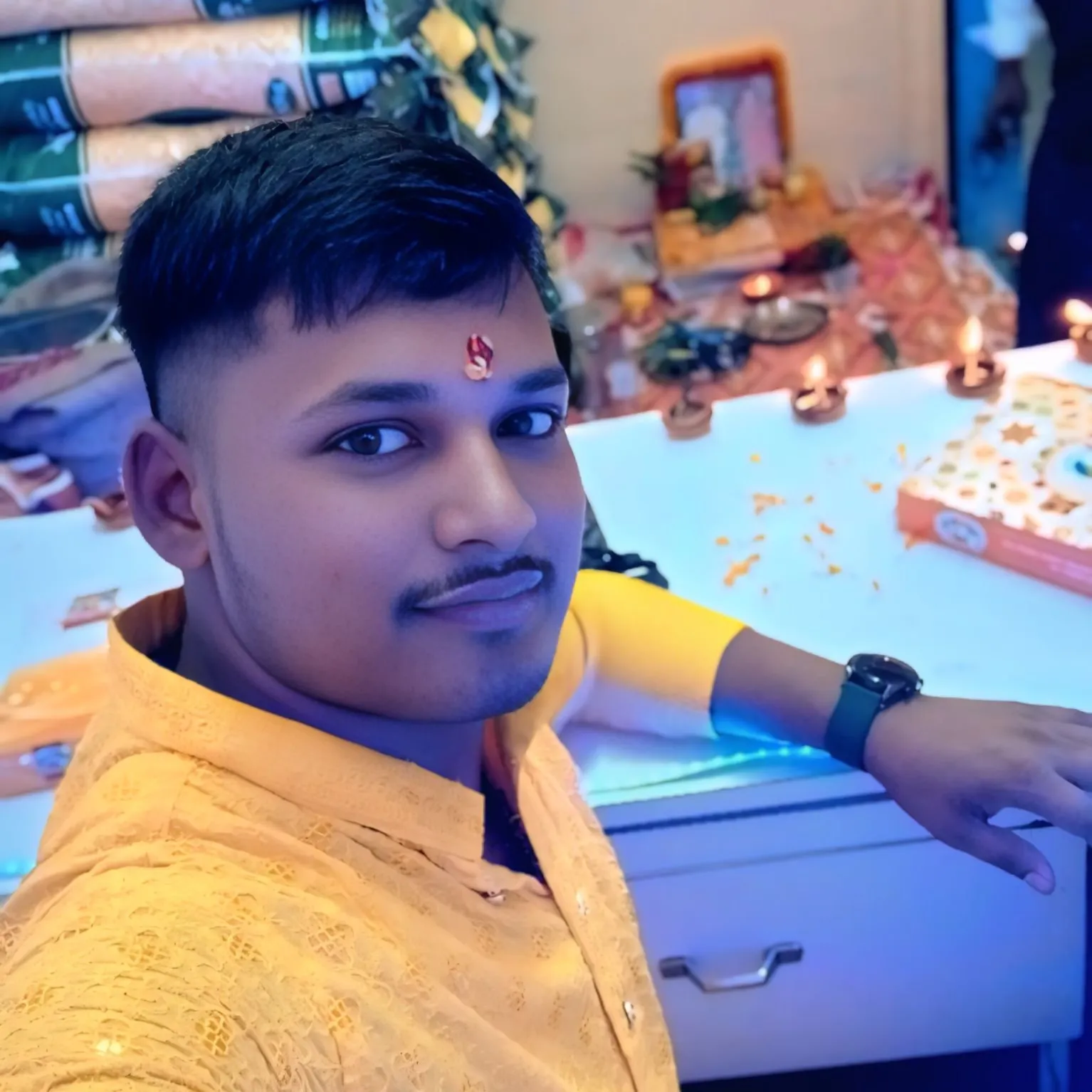 Nitish kumar