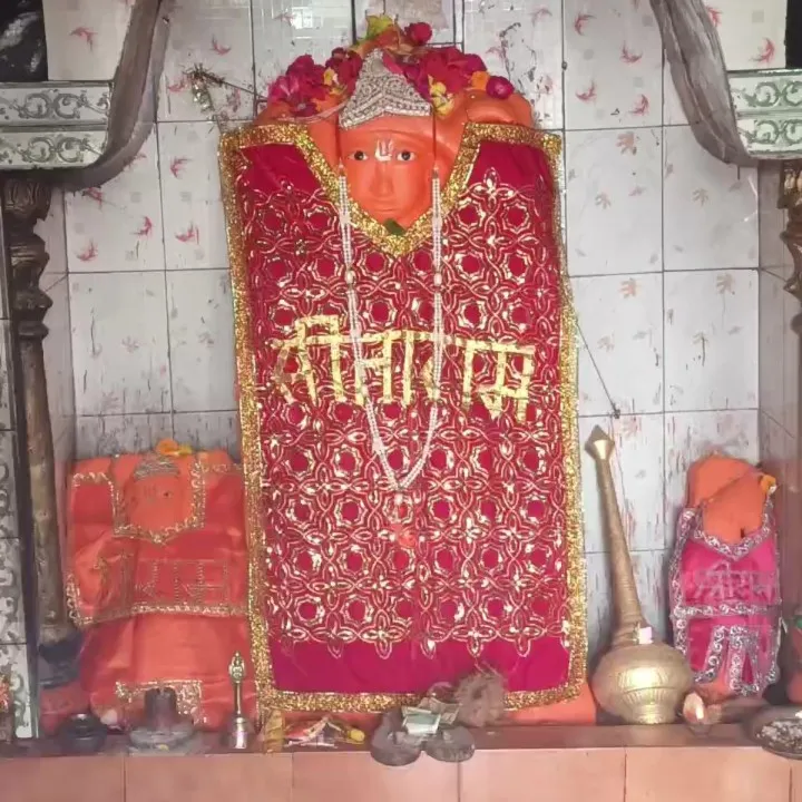 Ravikumar mishra