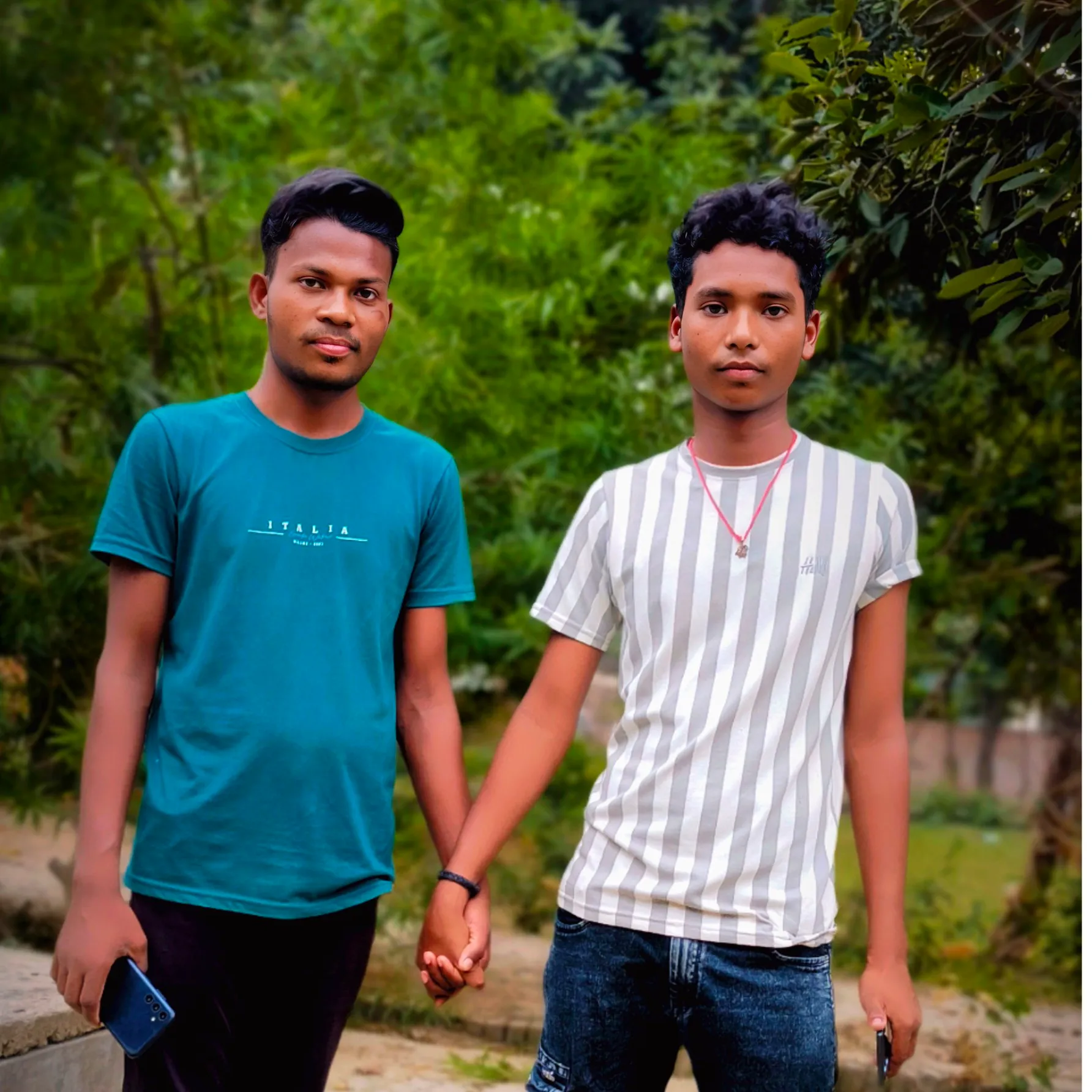 Chandan kumar