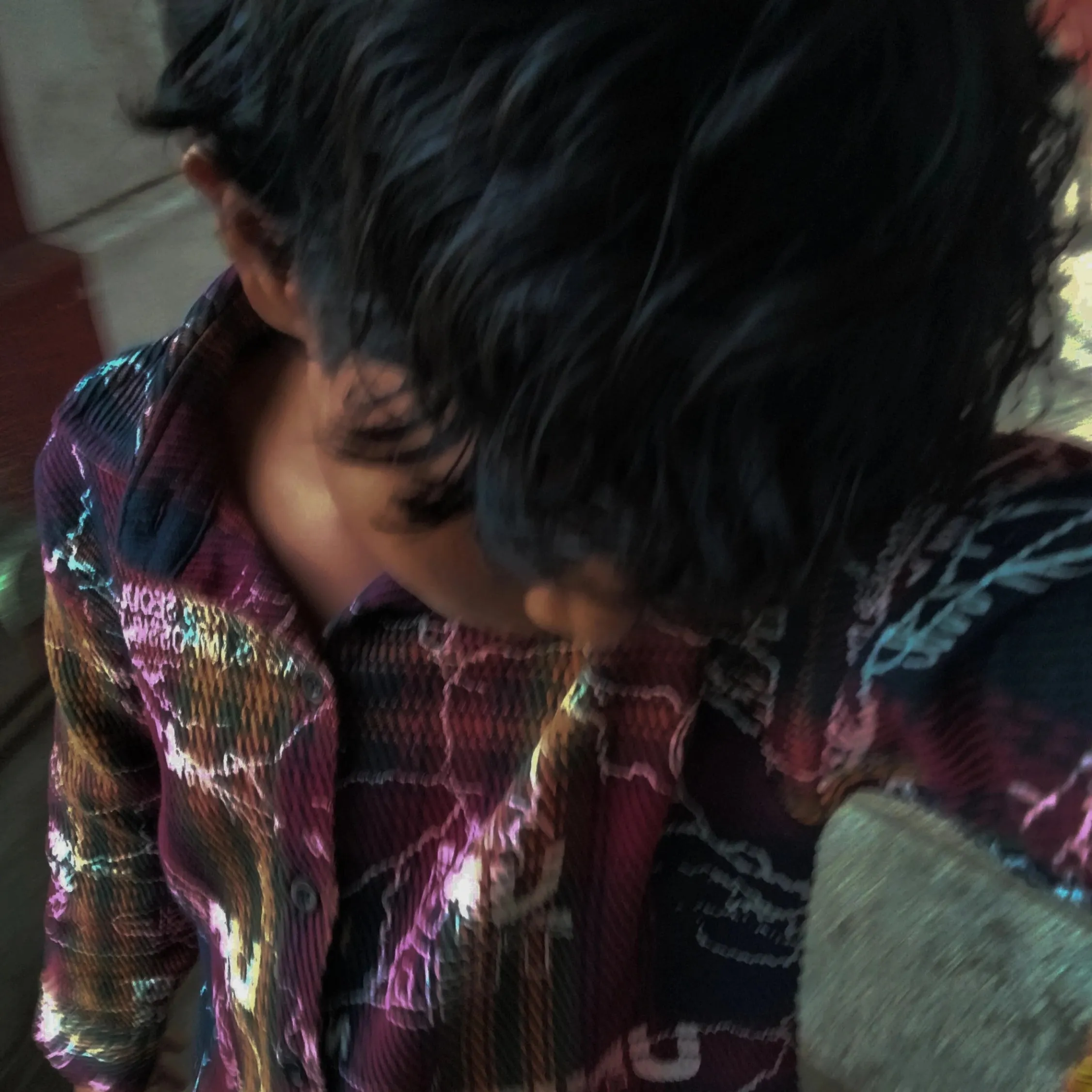 MADHAV K.M