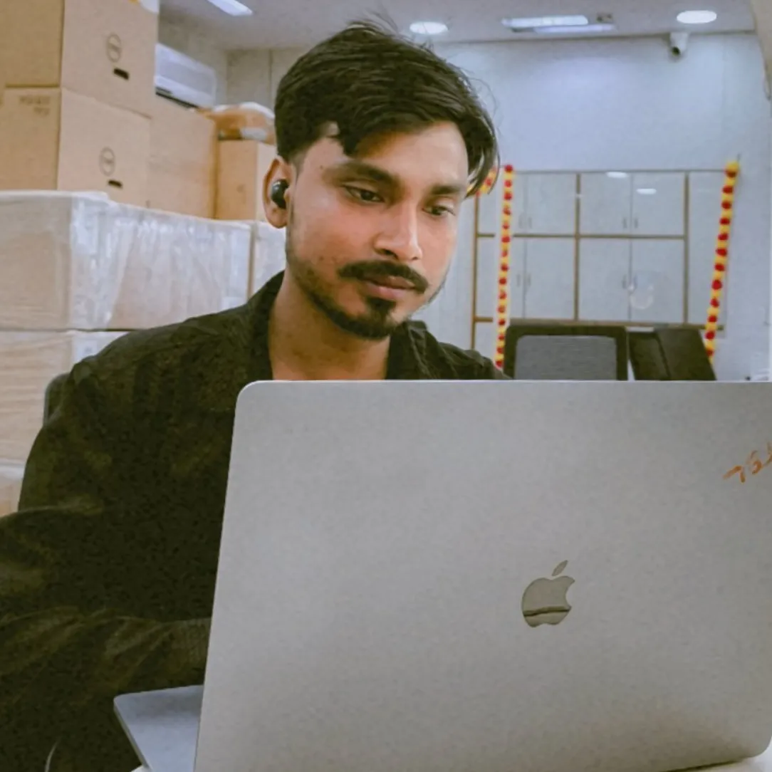 Rajneesh Sharma