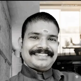 Manoj K.M