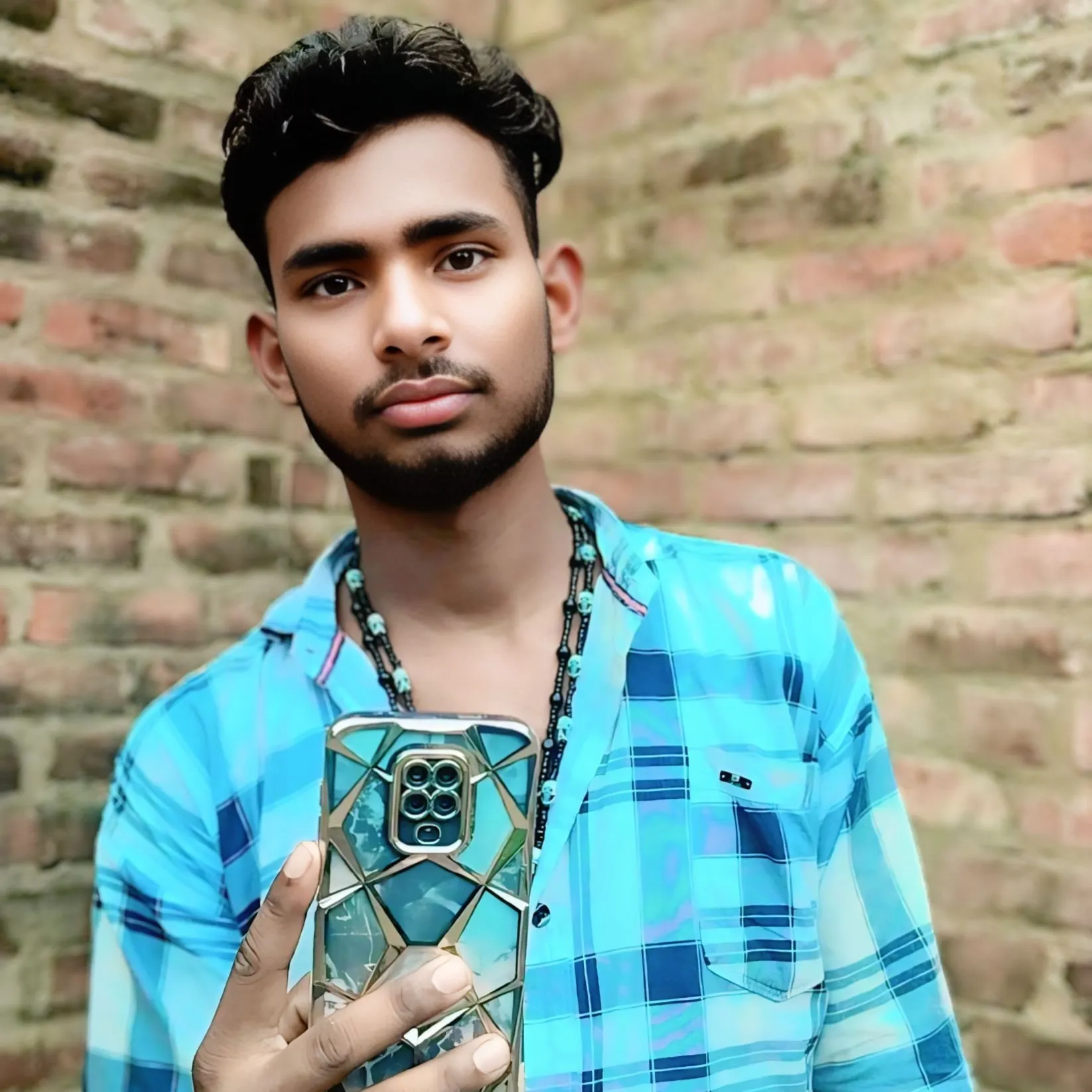 Chandan Bind
