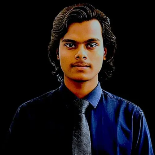 Sudhir Sagarakhi