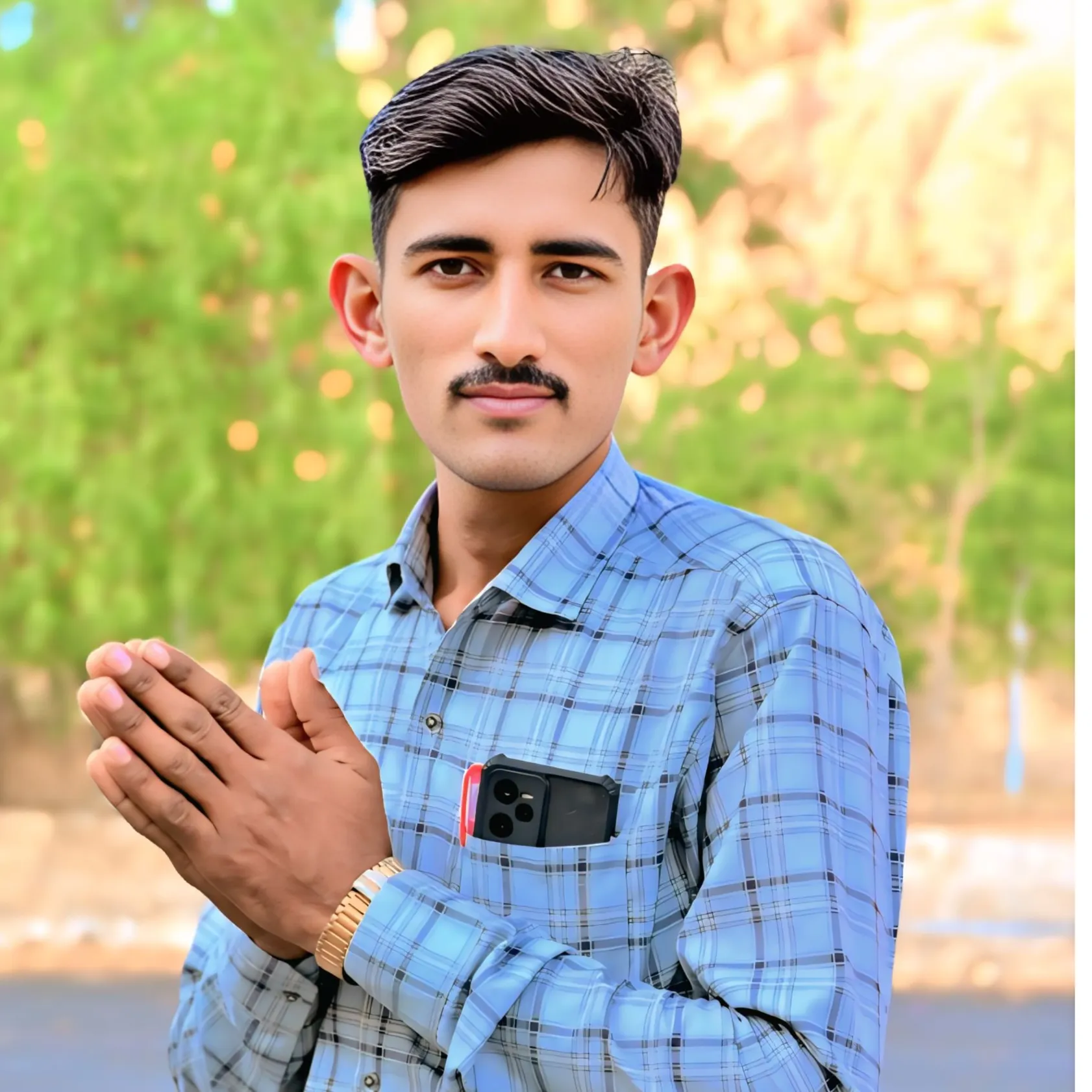 RlpRupeshChoudhary BARMER