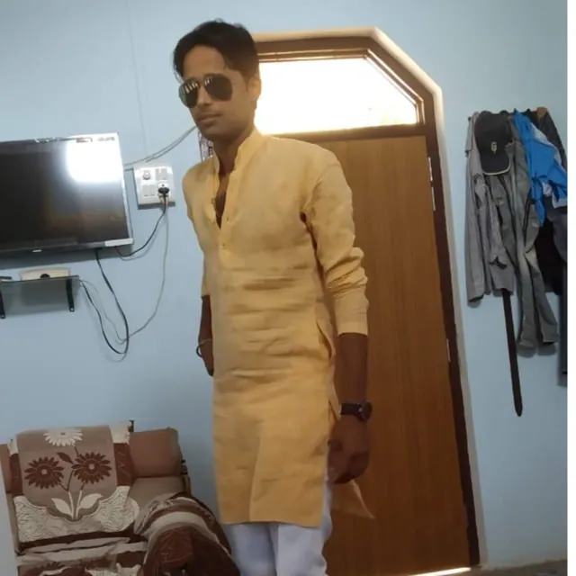 Akash singh