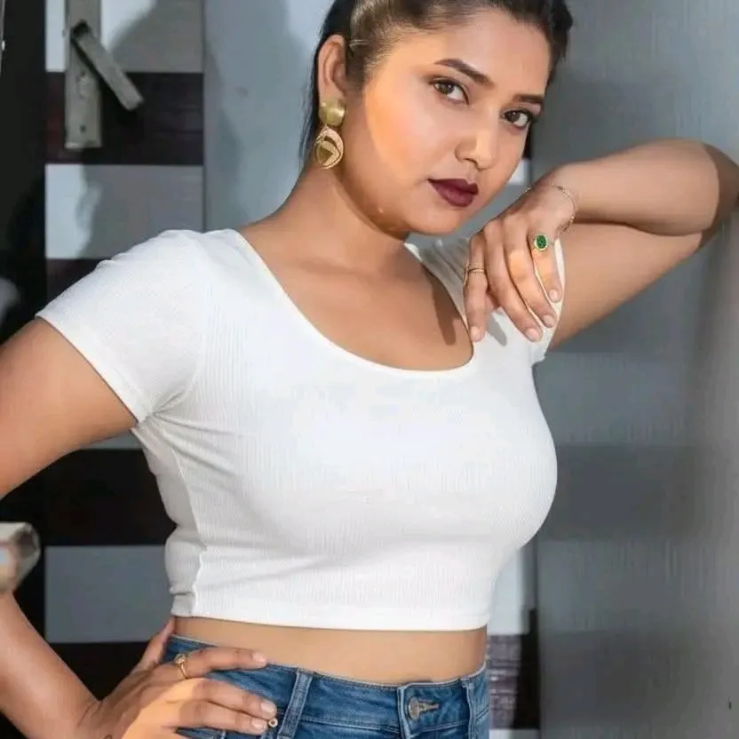 Radhika Mane
