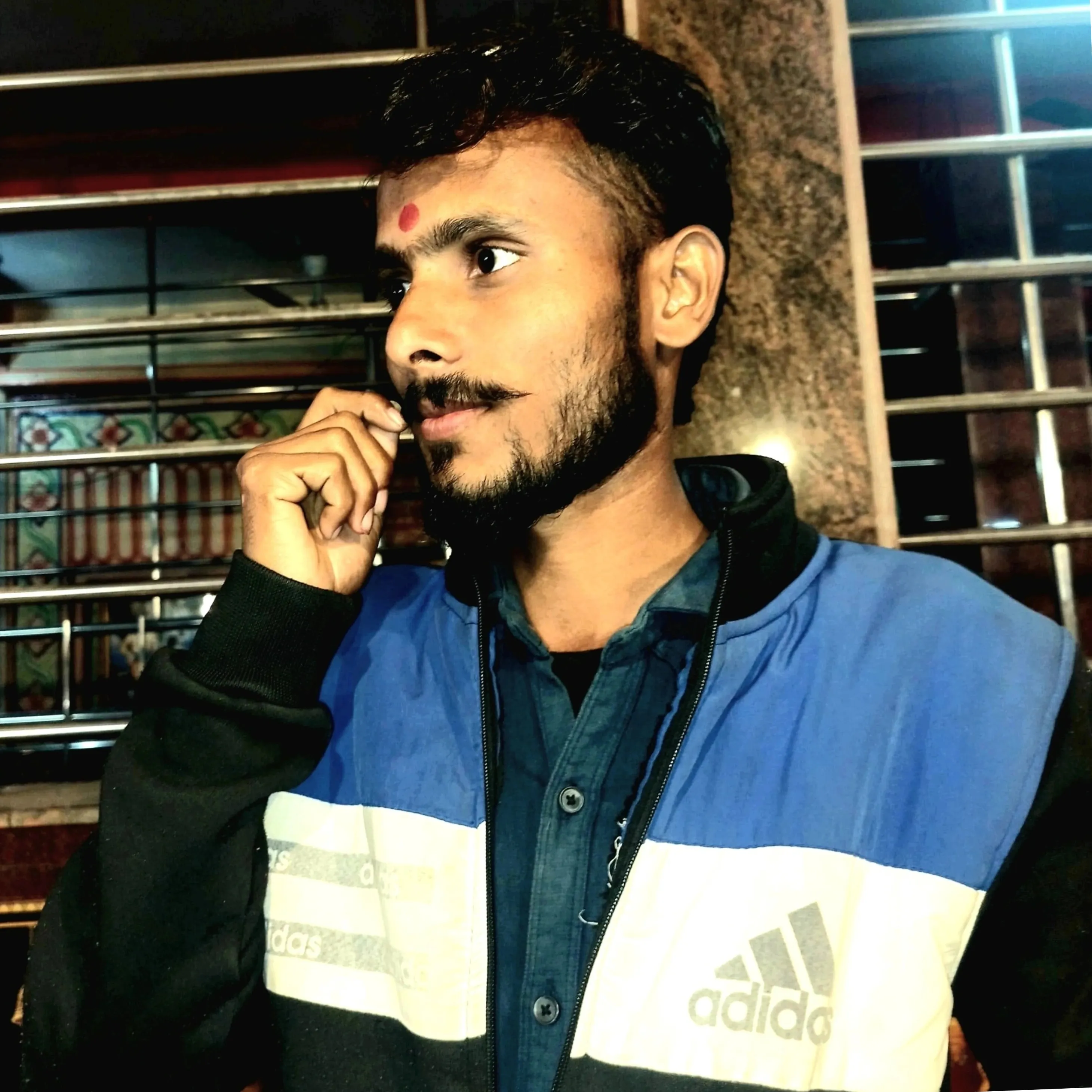 Pradeep Narwariya