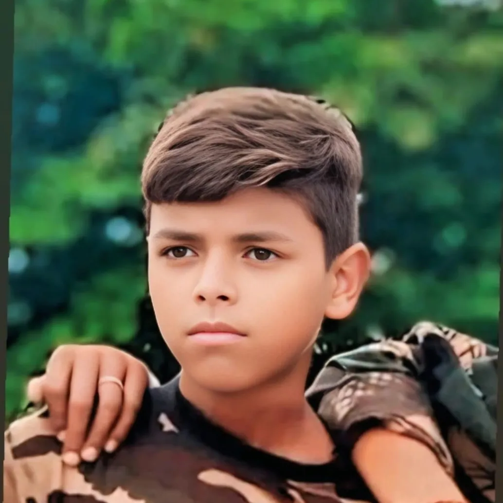 Anuj babu