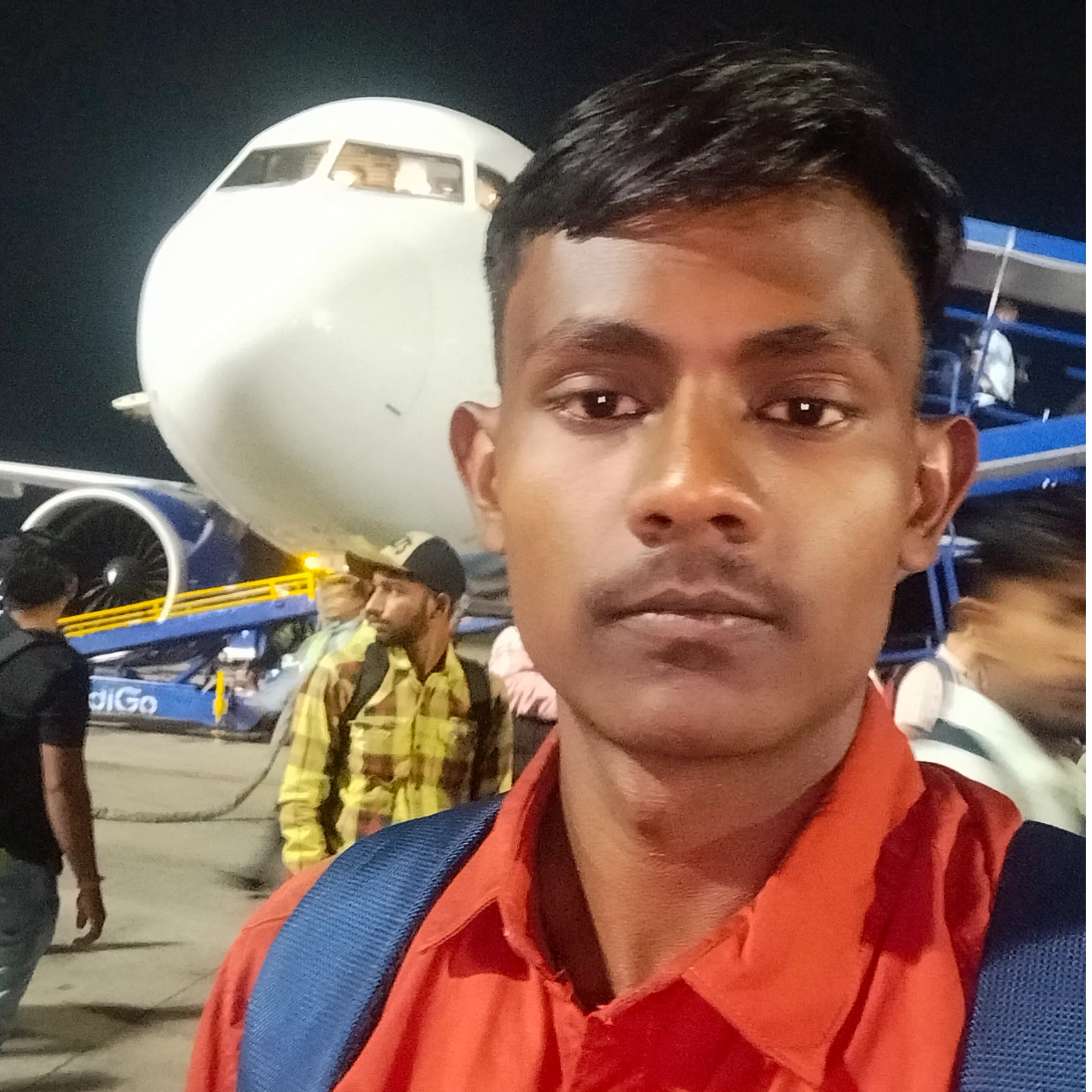 Neeraj Kumar