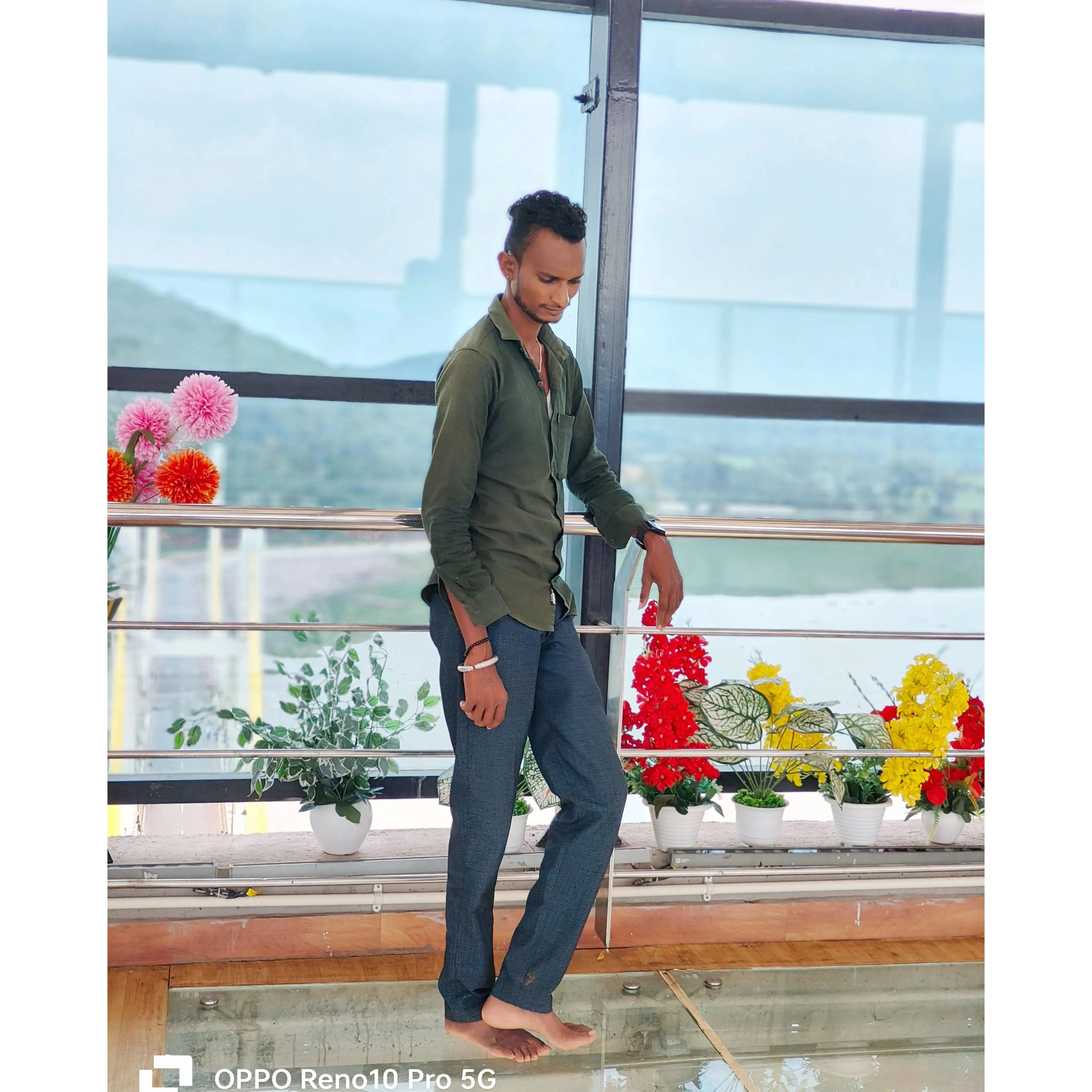 Mukesh shende