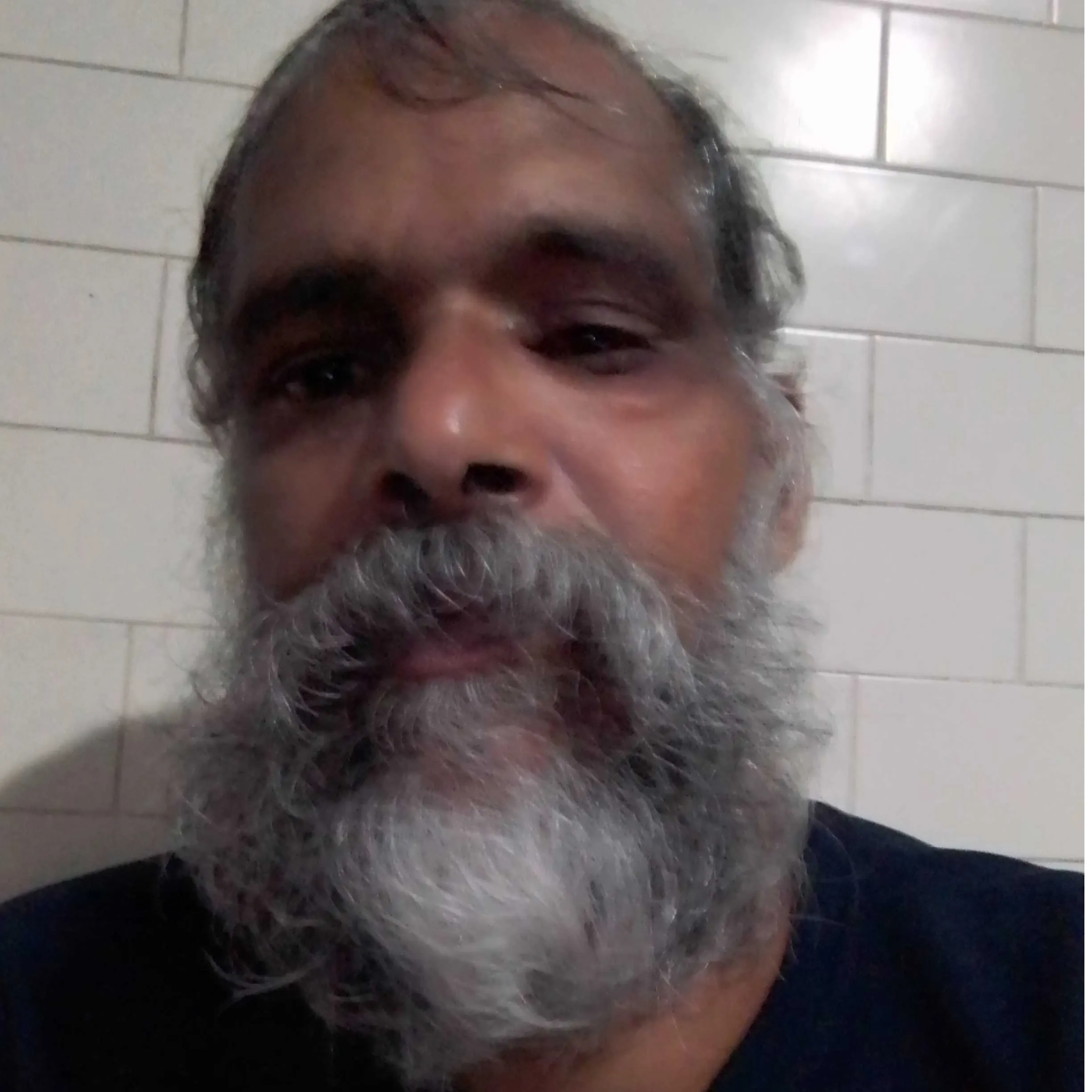 Jayapal Mangaladas