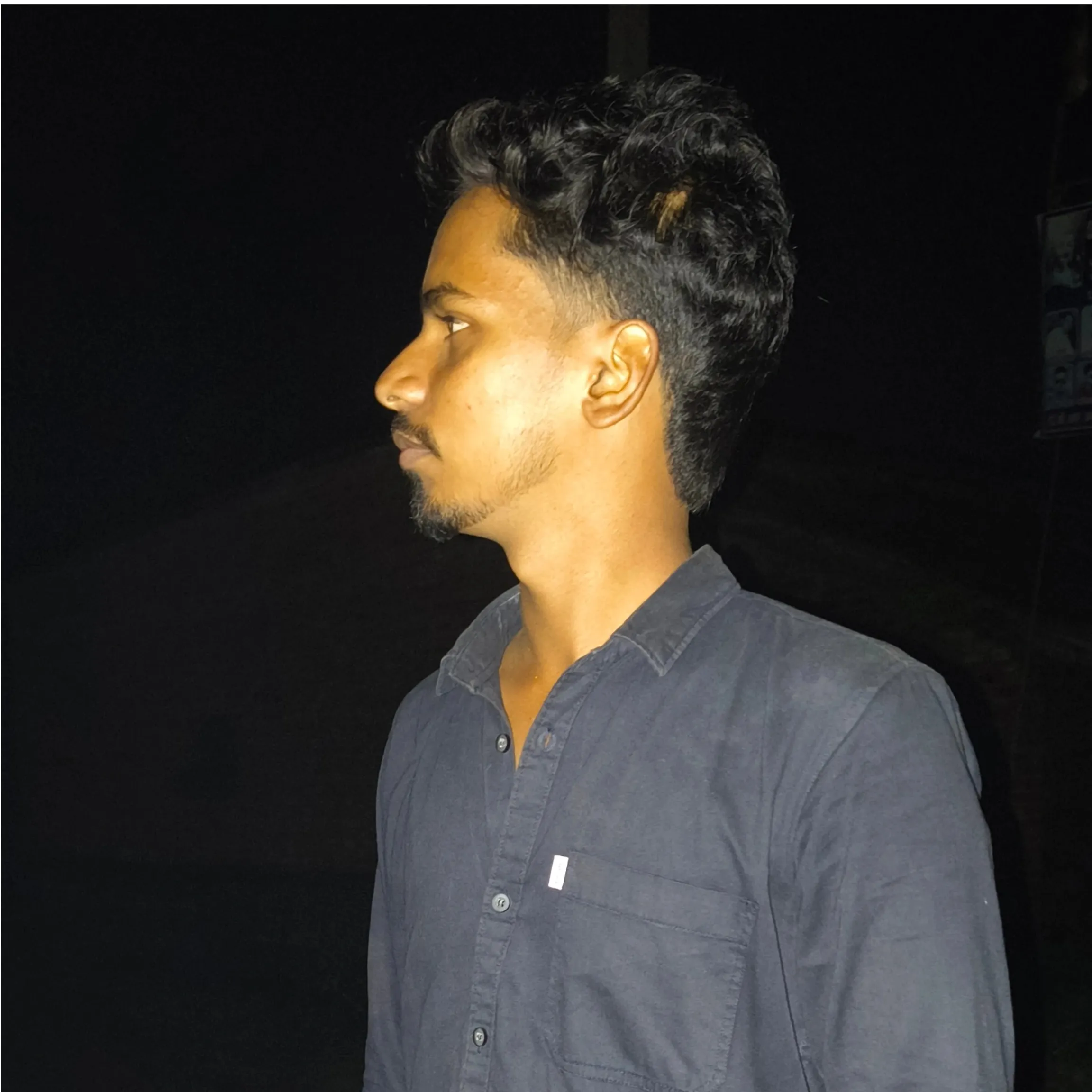 Jay Singh
