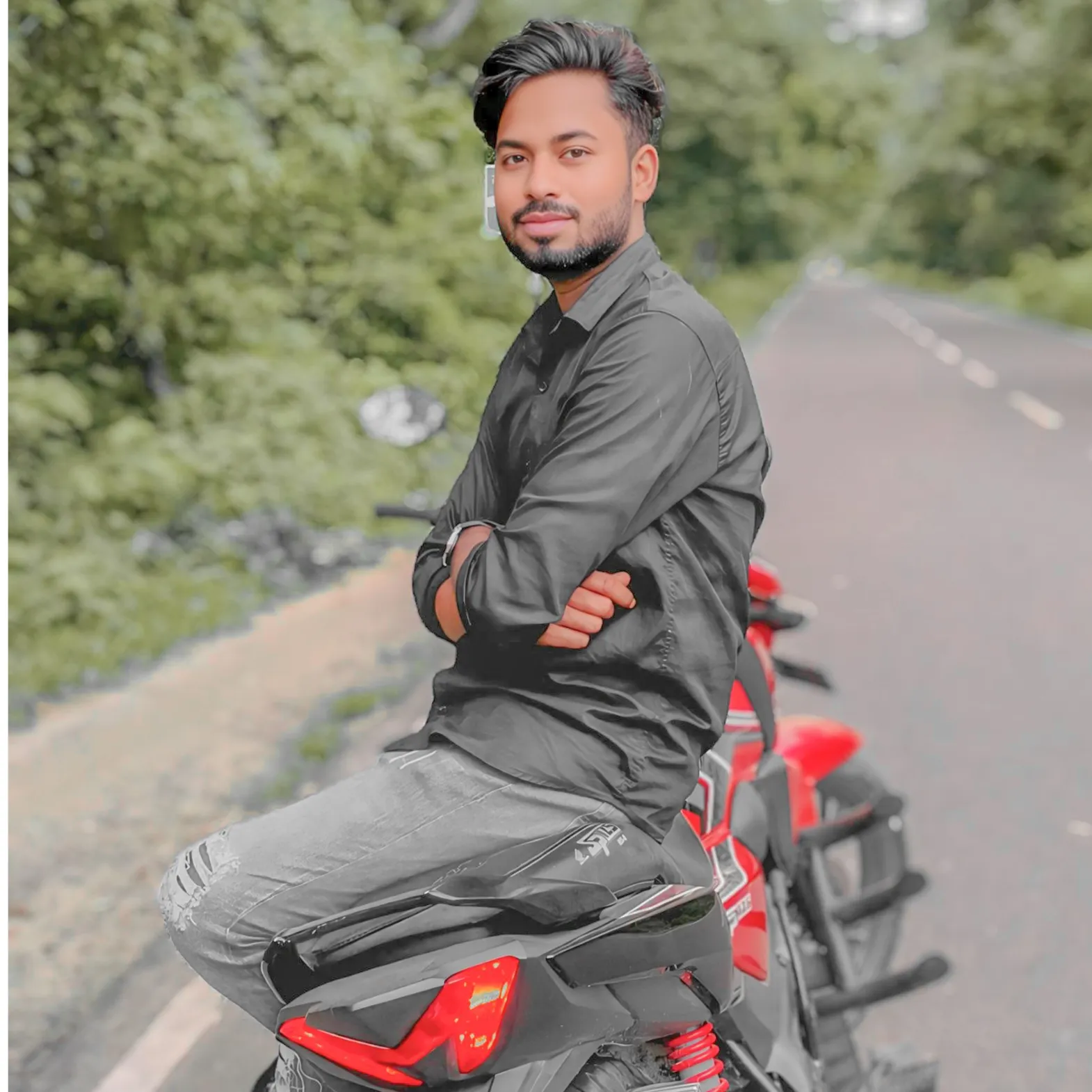 sudheer kr
