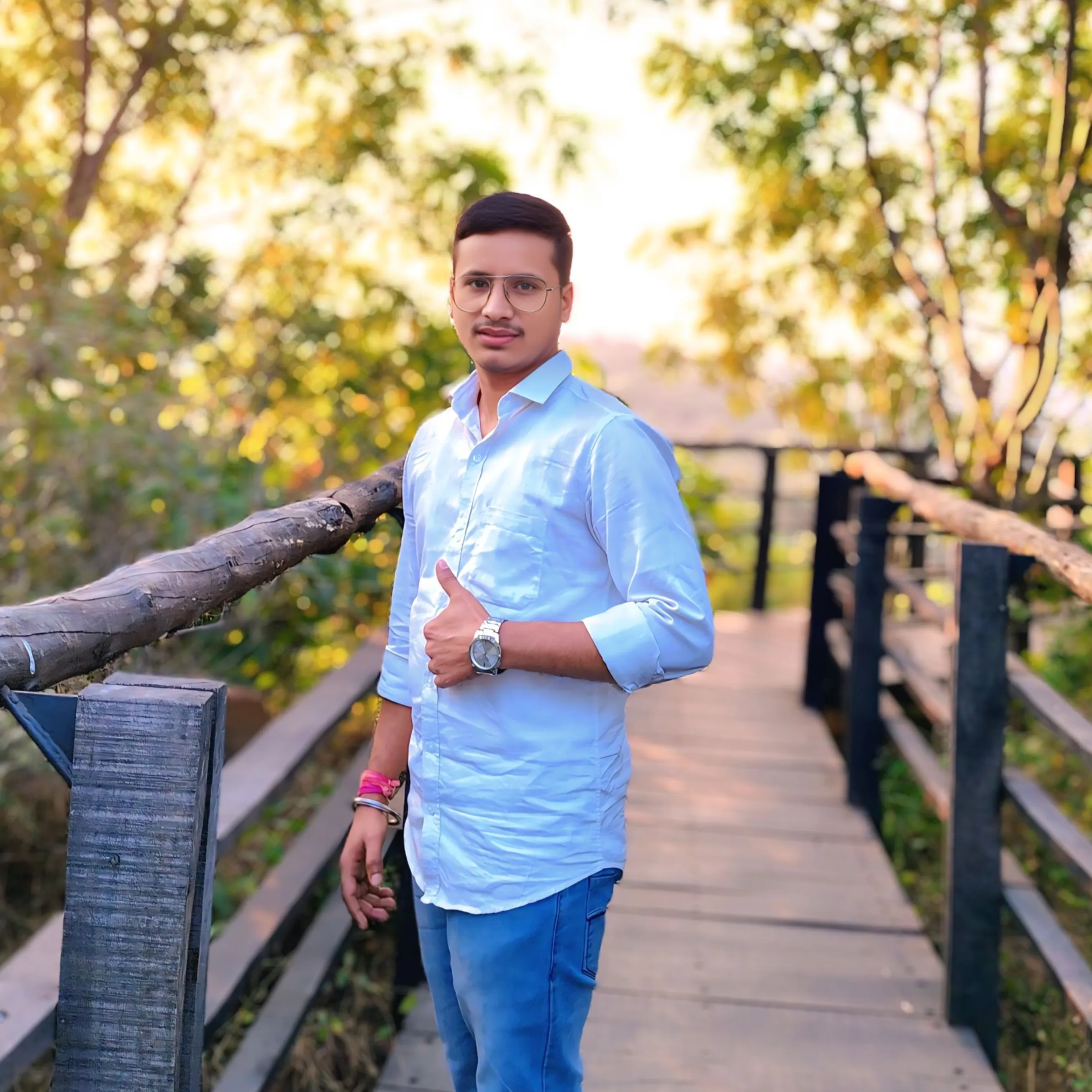 Nitish Kumar
