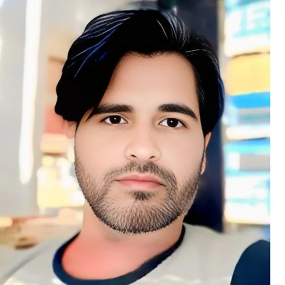 Mukesh Kumar