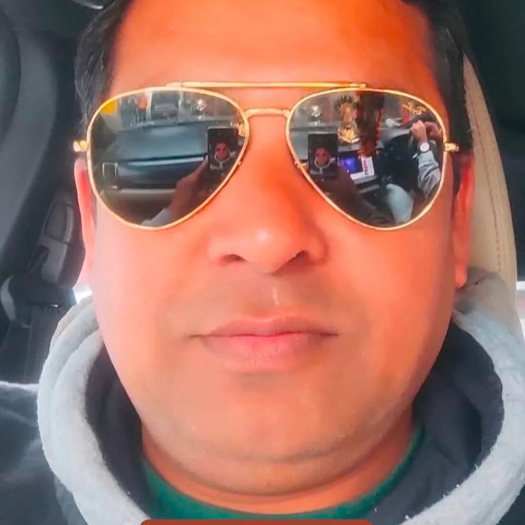 अमित गोयल