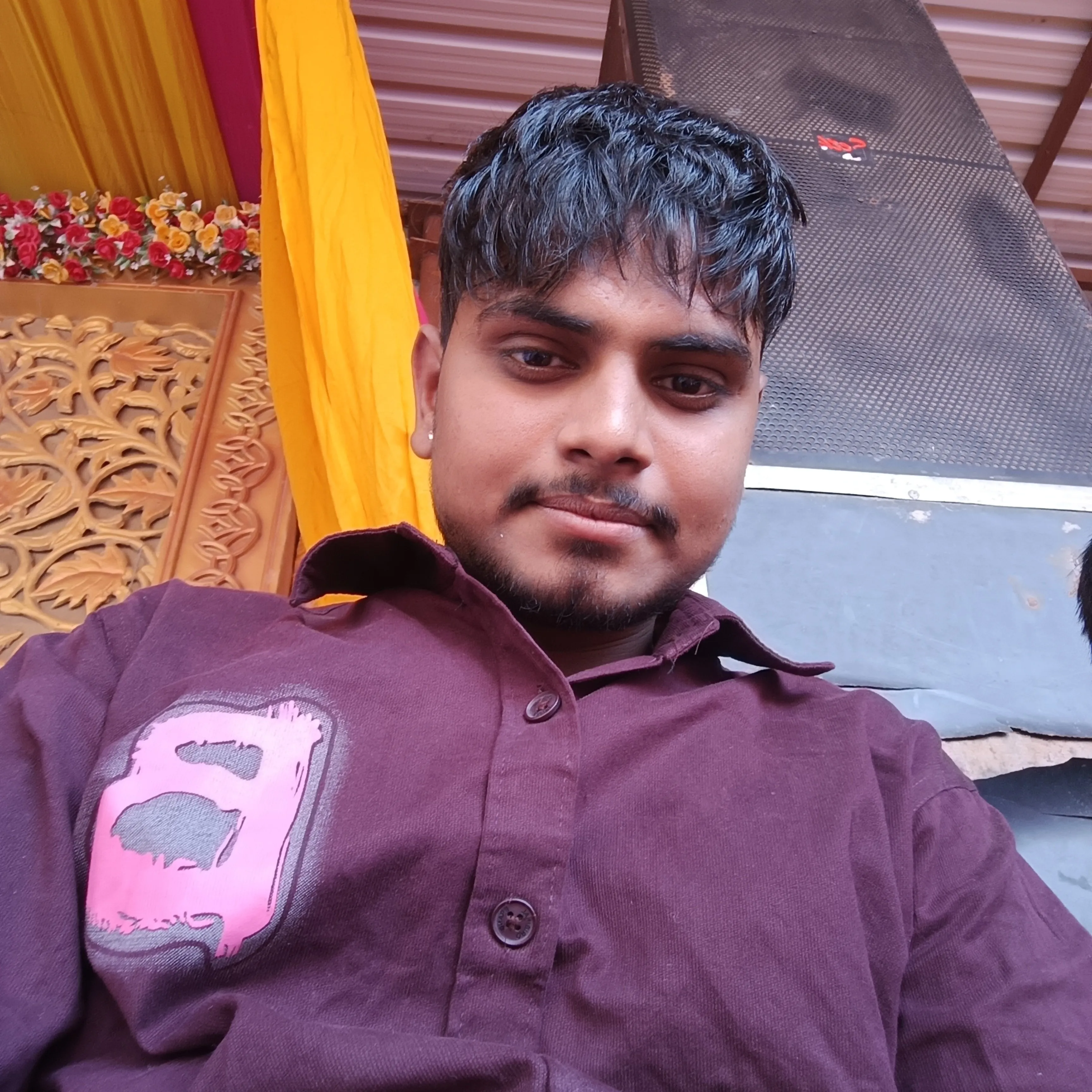 mohit kumar