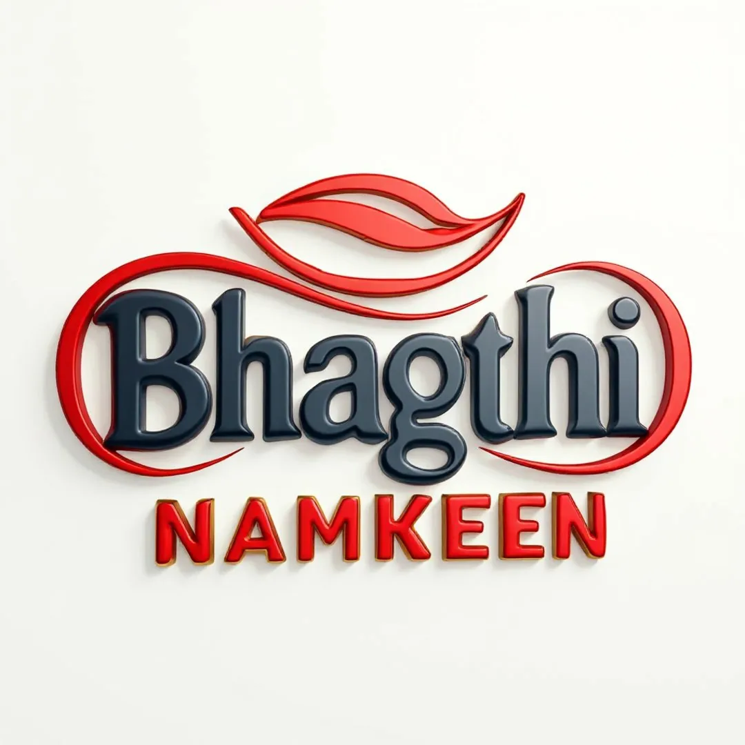 Bhagthi Namkeen
