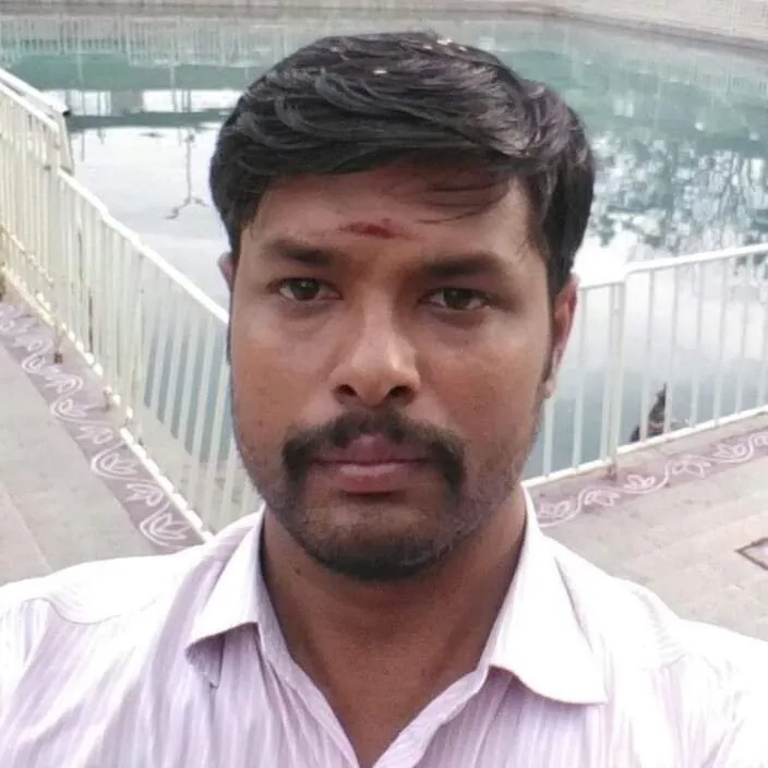Rsaravanan Rsaravanan