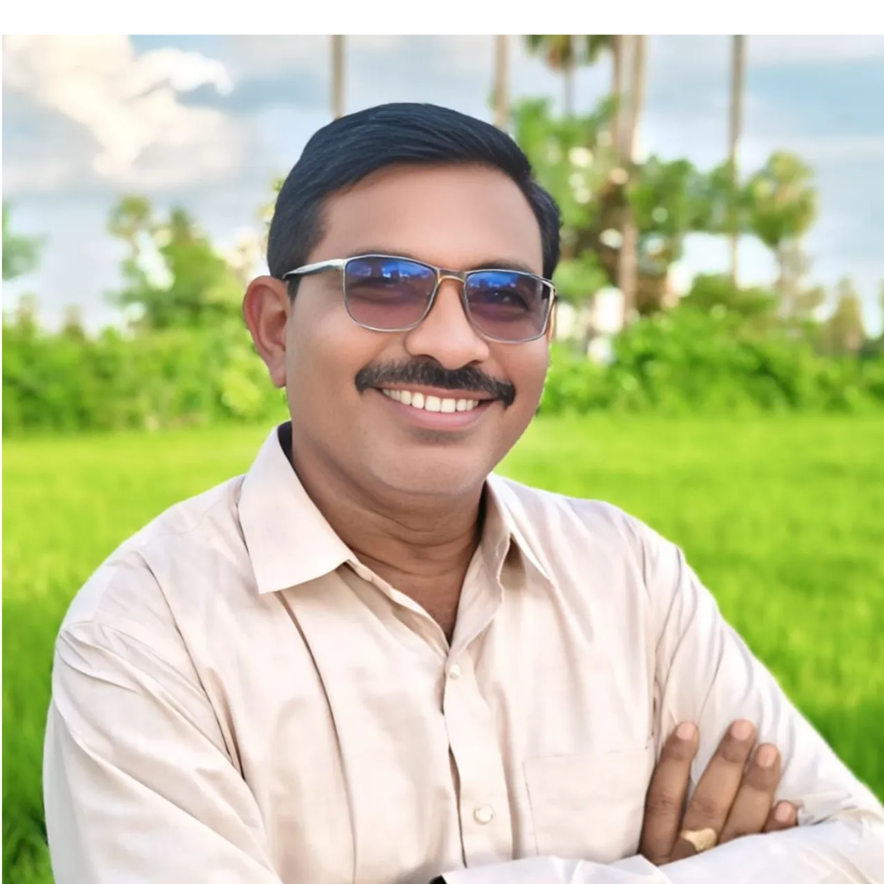 VenkateswarRao Gundu