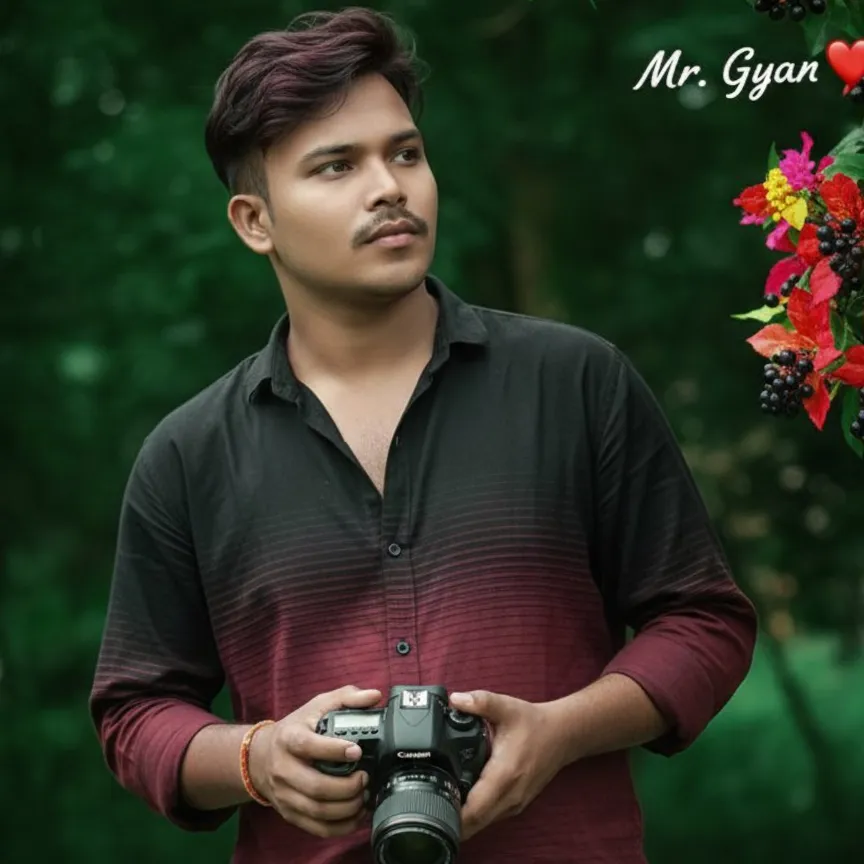 Gyan Prakash