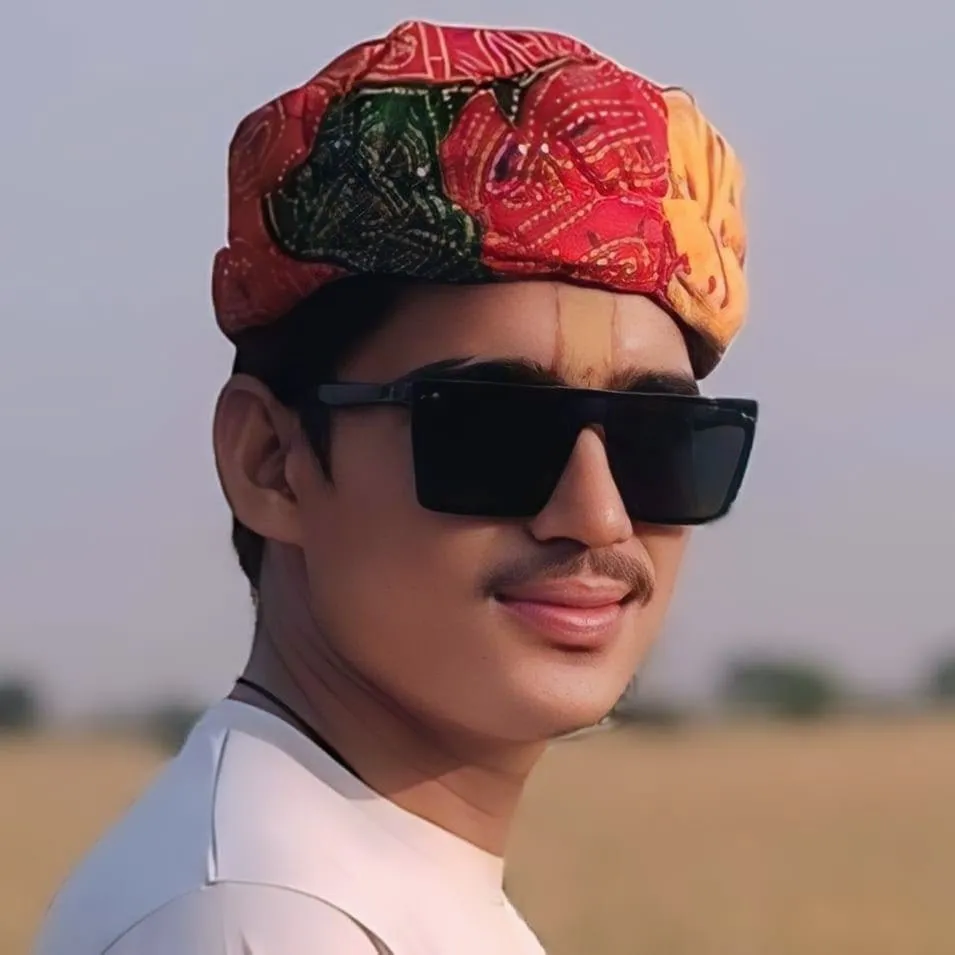 Himanshu sogariya