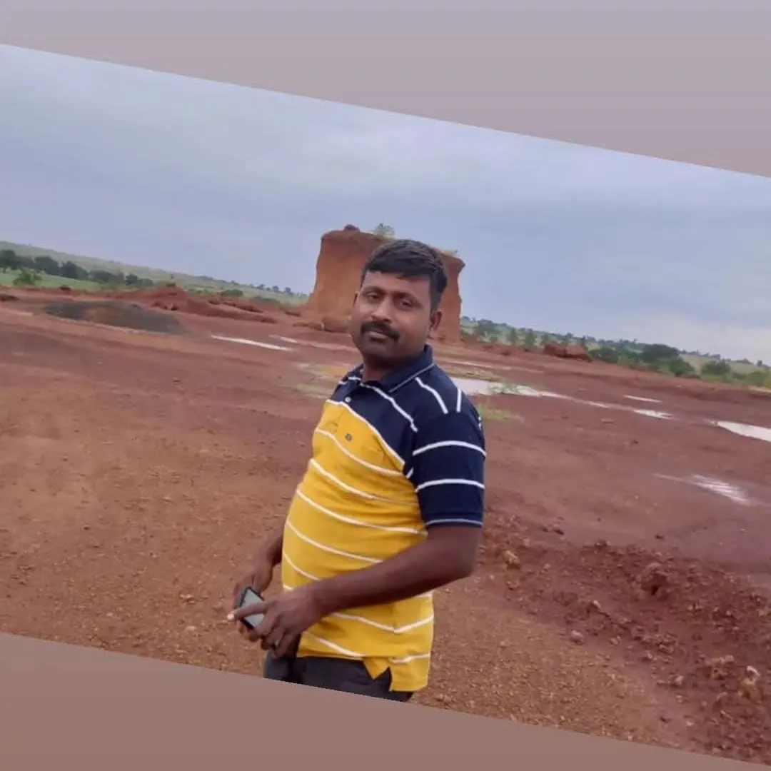 SOMESH RATHOD