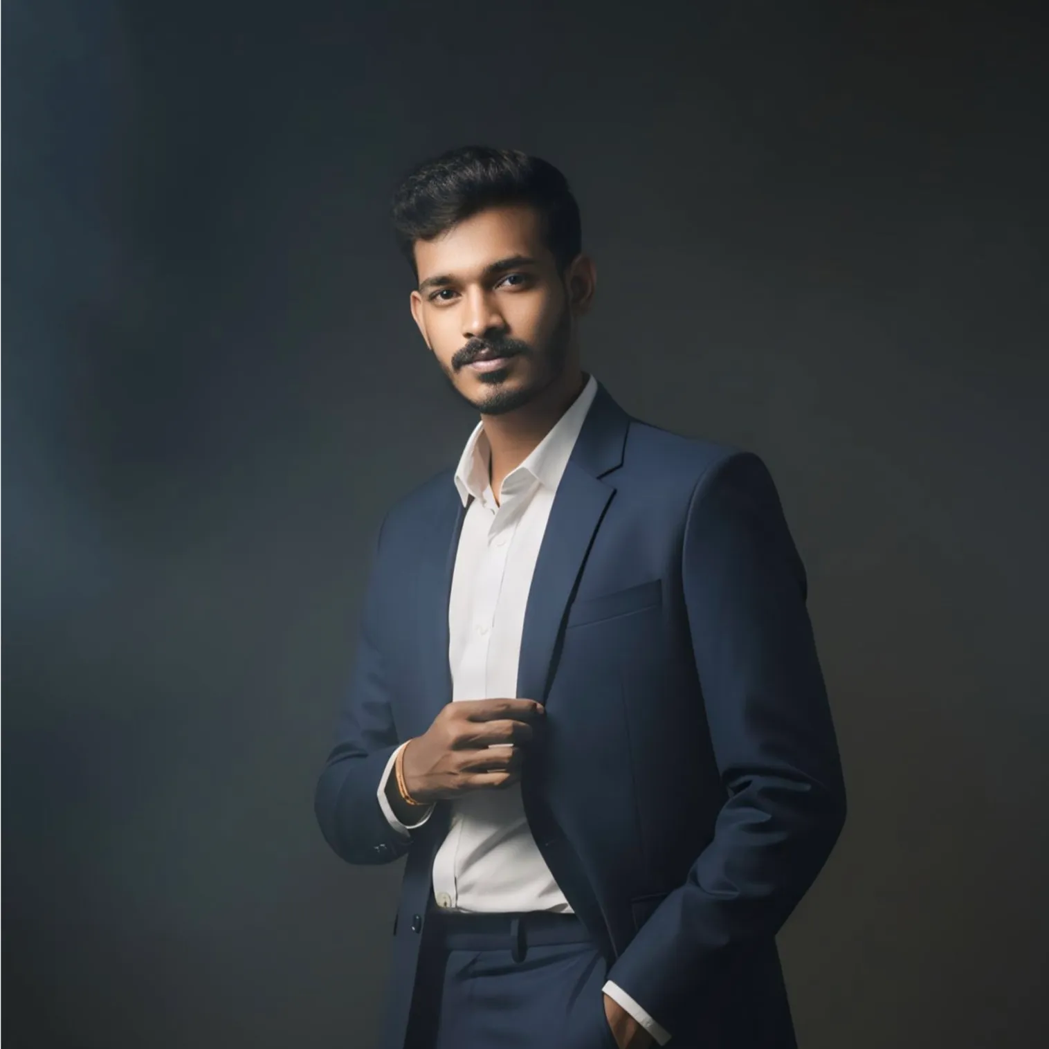 Pradeep Kumar