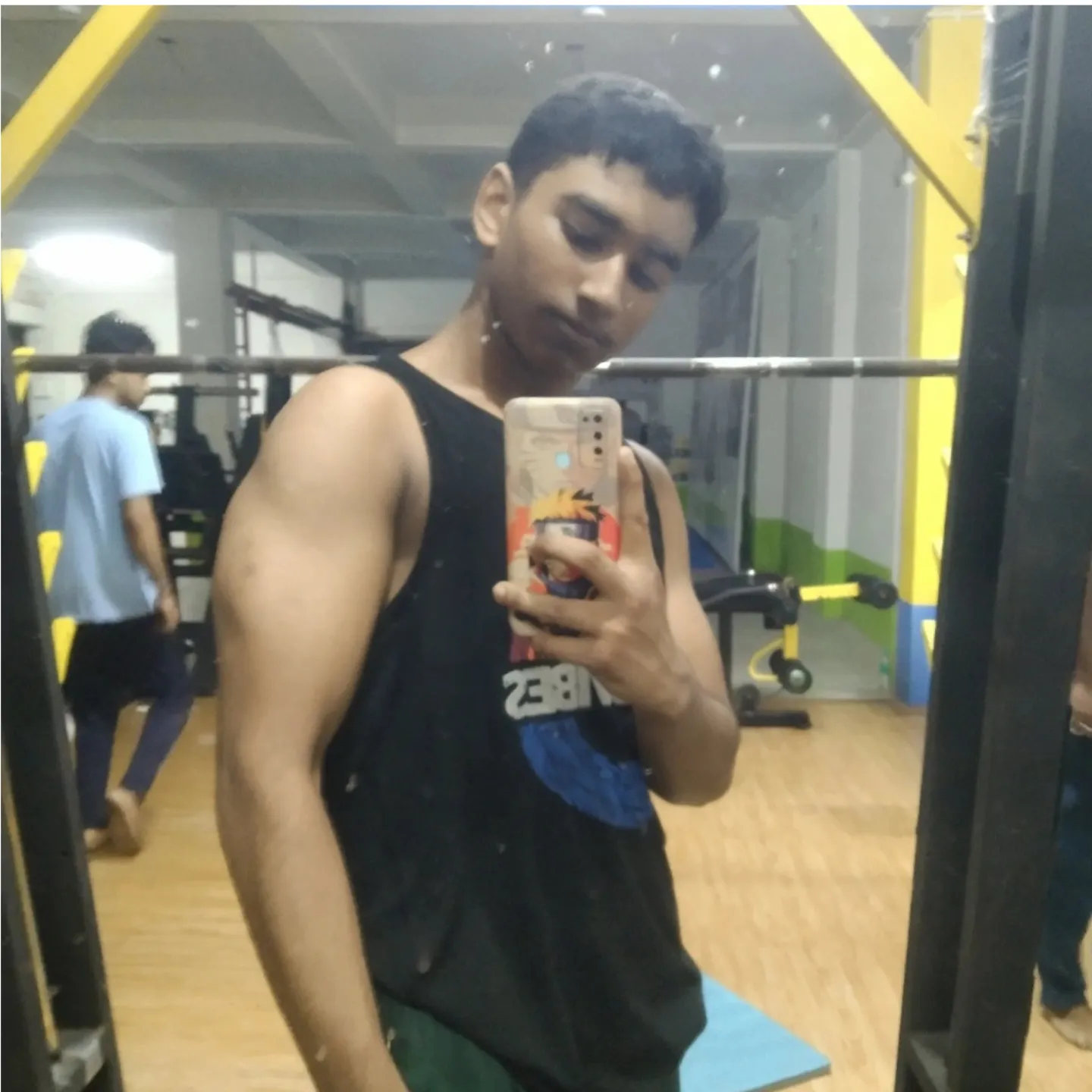 Pritam Roy