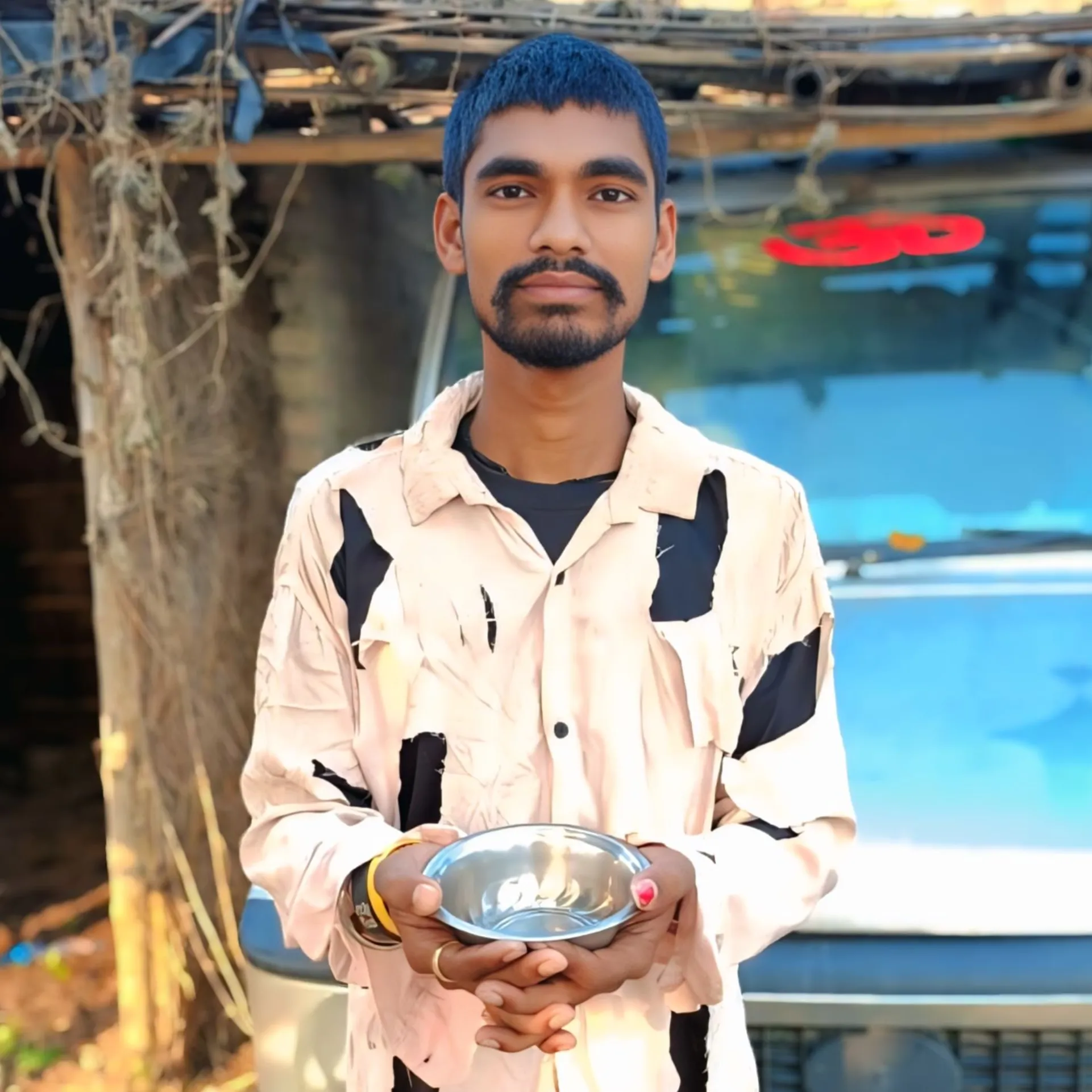 Amresh Kumar