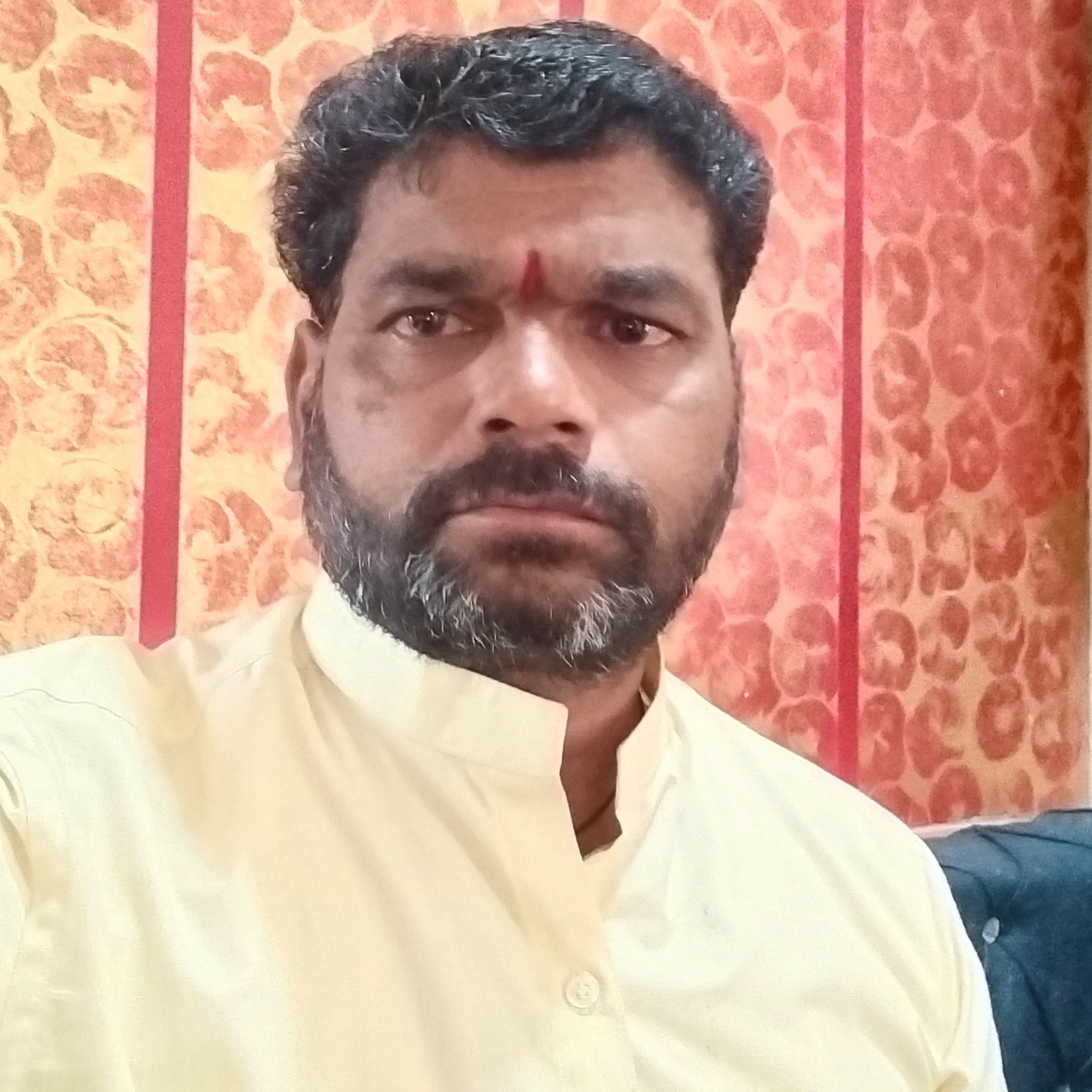 Sanjay Pawar