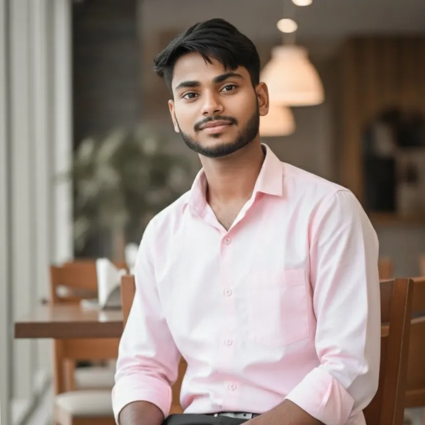 Avinash kashyap