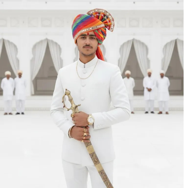 प्रेमसिंह bhati