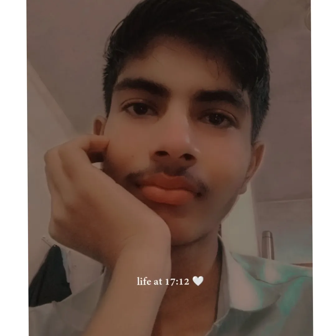 Divyansh Maurya