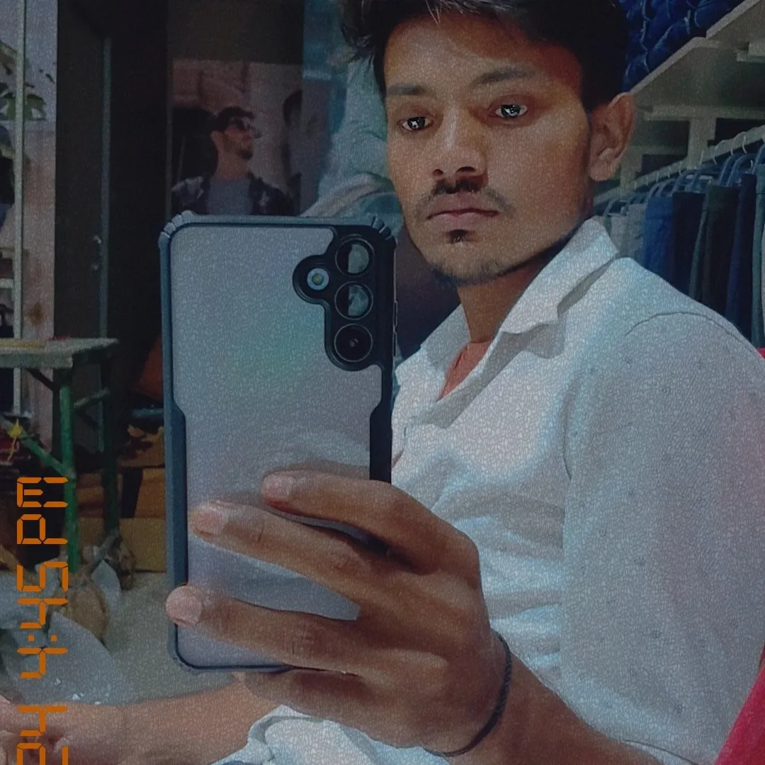 Dipu Paswan