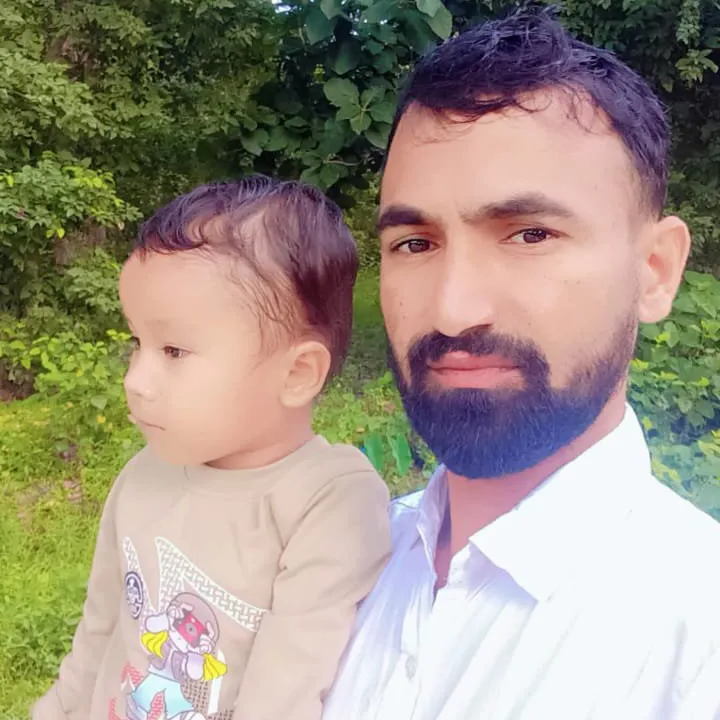 AshokKumar Sharma