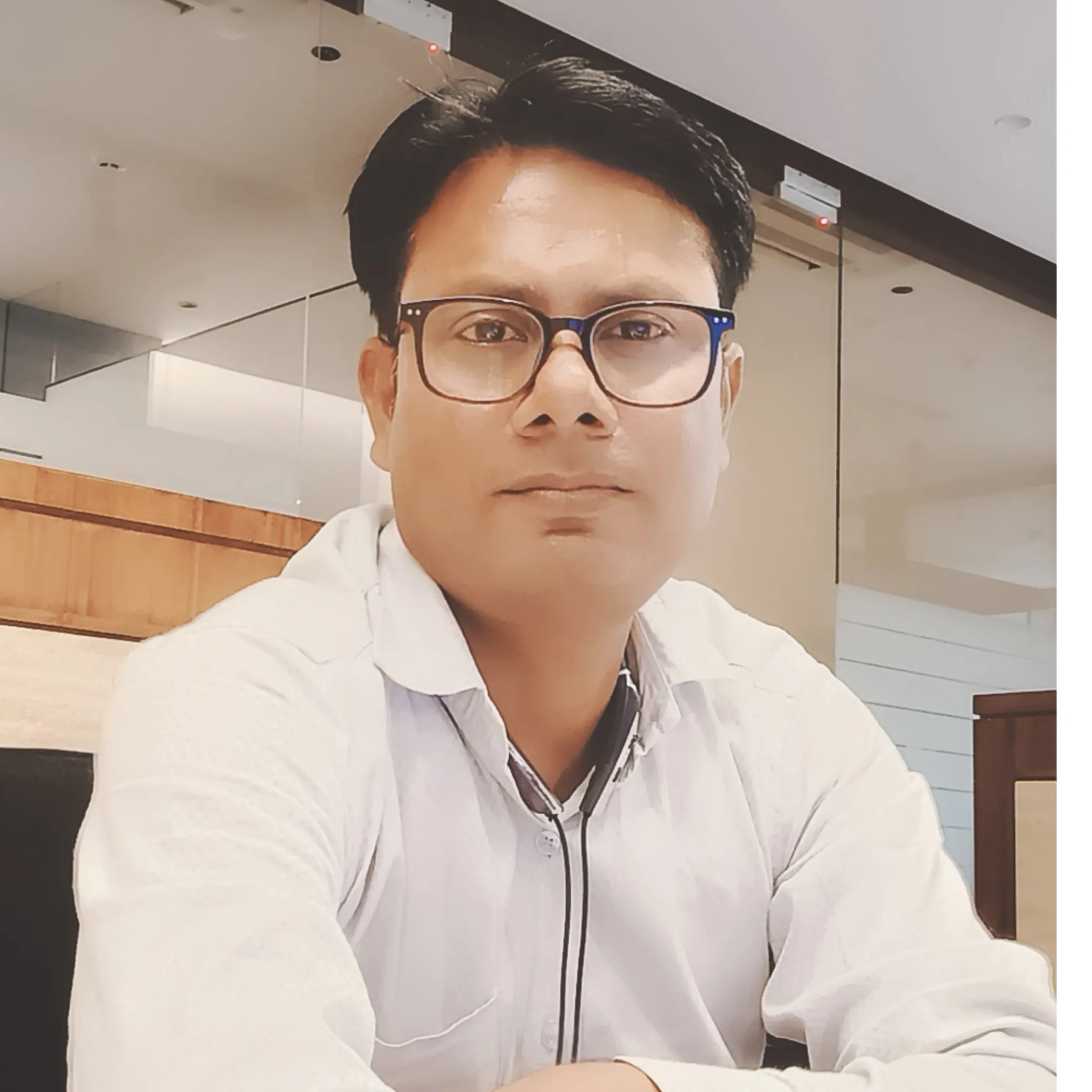 Suman chauhan