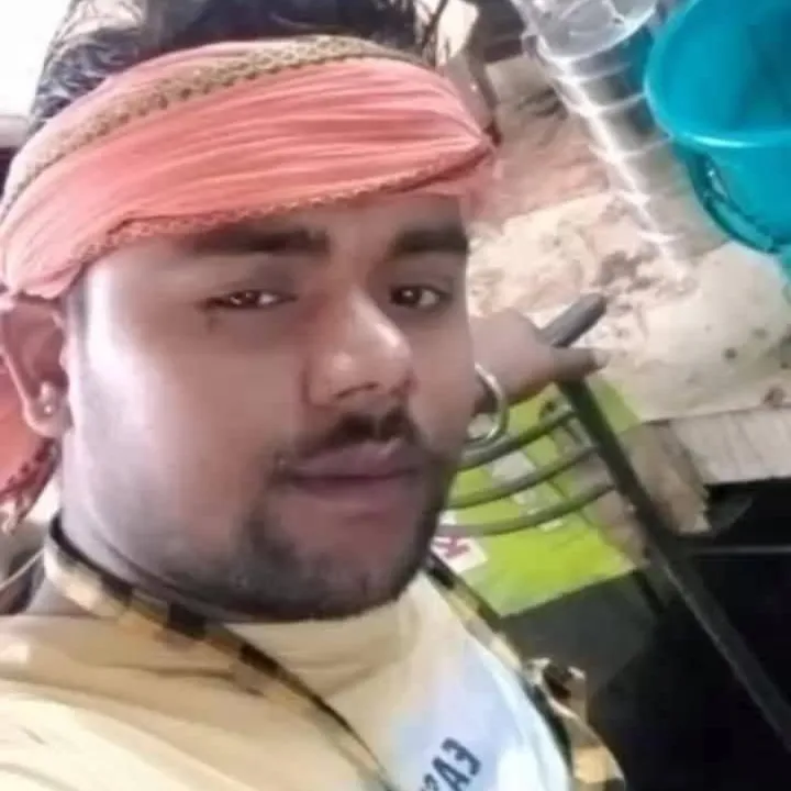 ashish kumar