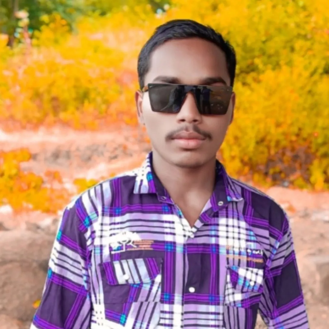 PRAMODSINGH Singh