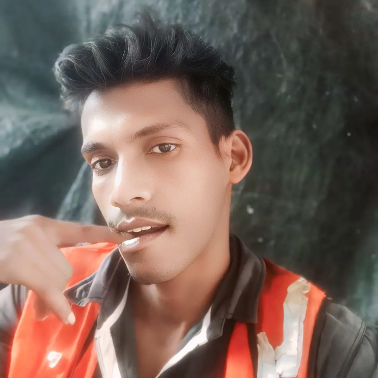 Nabokumarlet Let