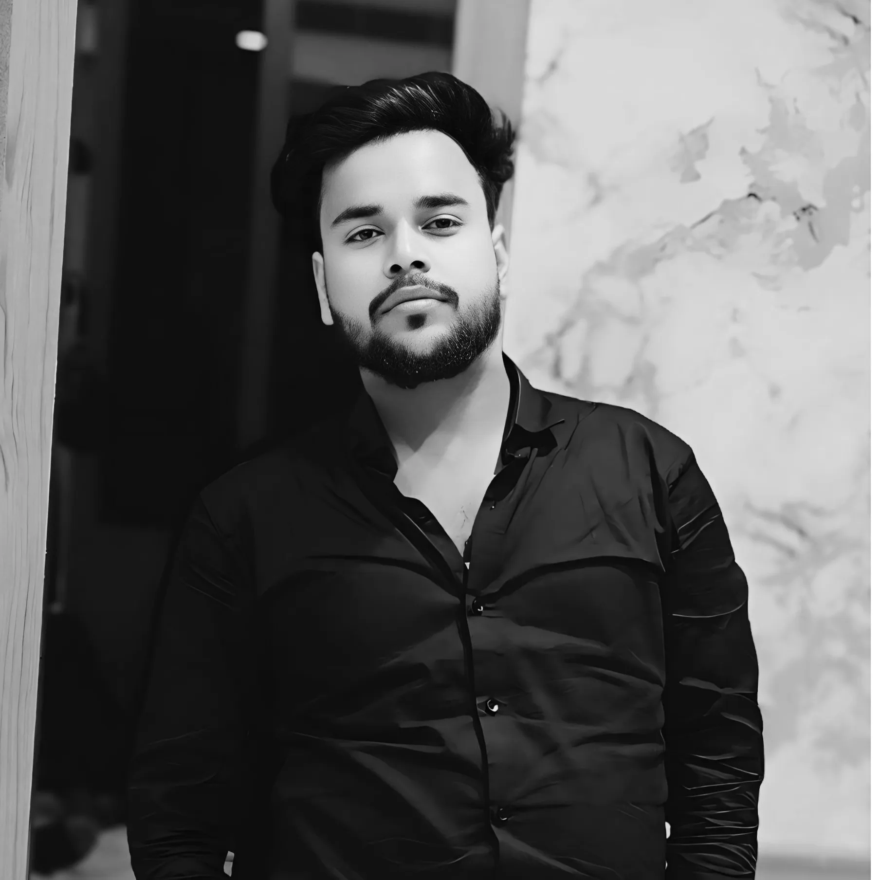 suman Raj