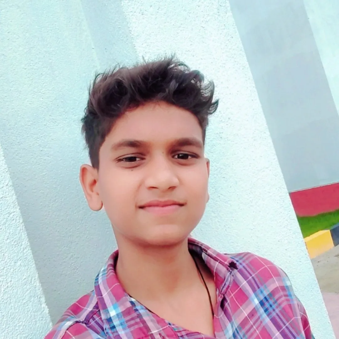Vicky Paswan