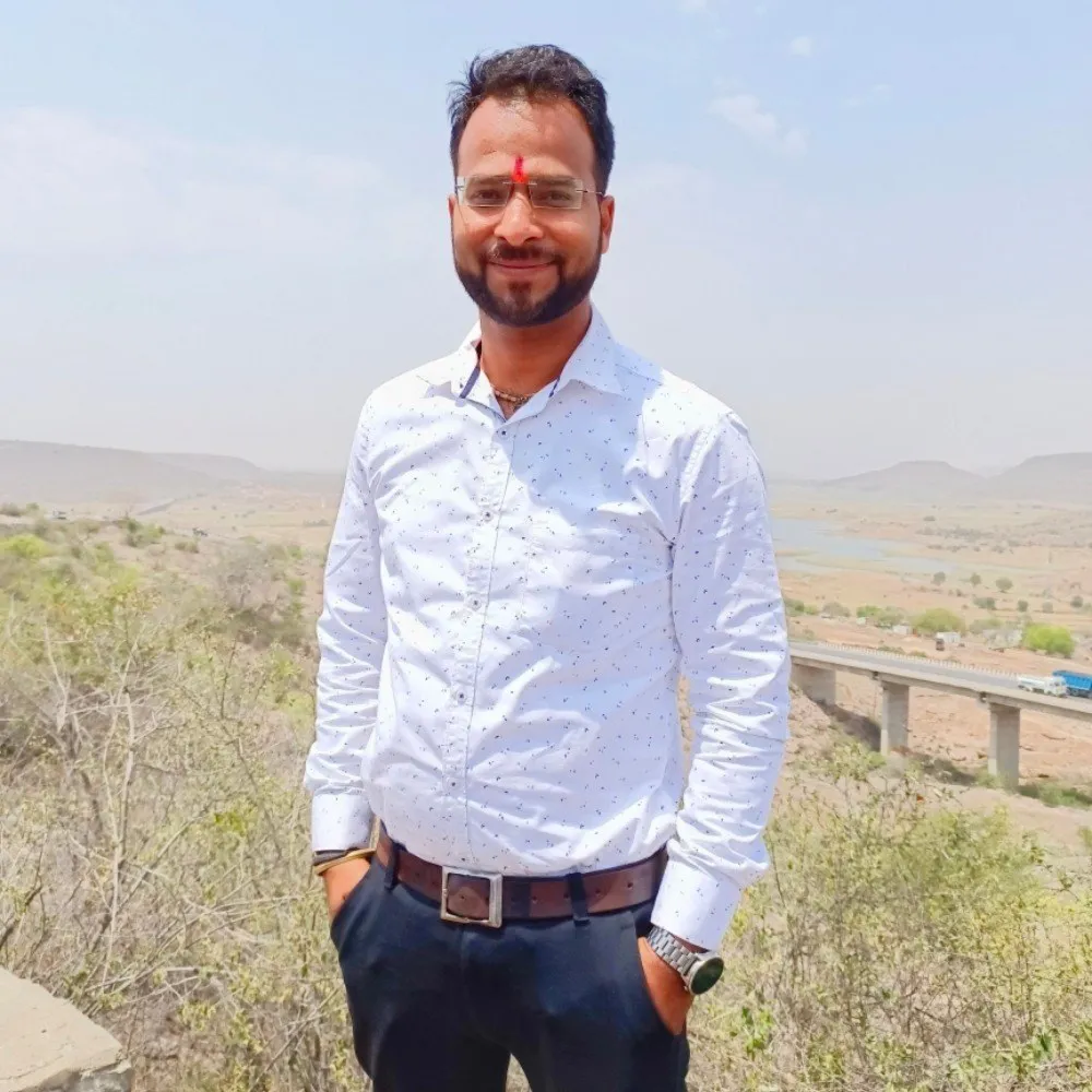 Anand Agrahari