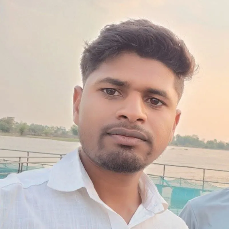 Subhash Yadav
