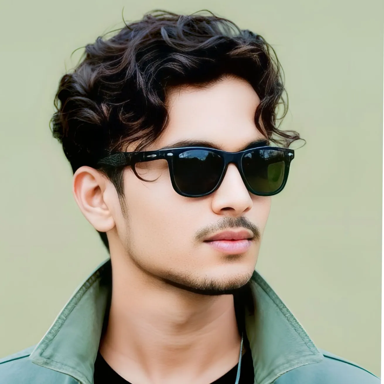 Samar Sanjay