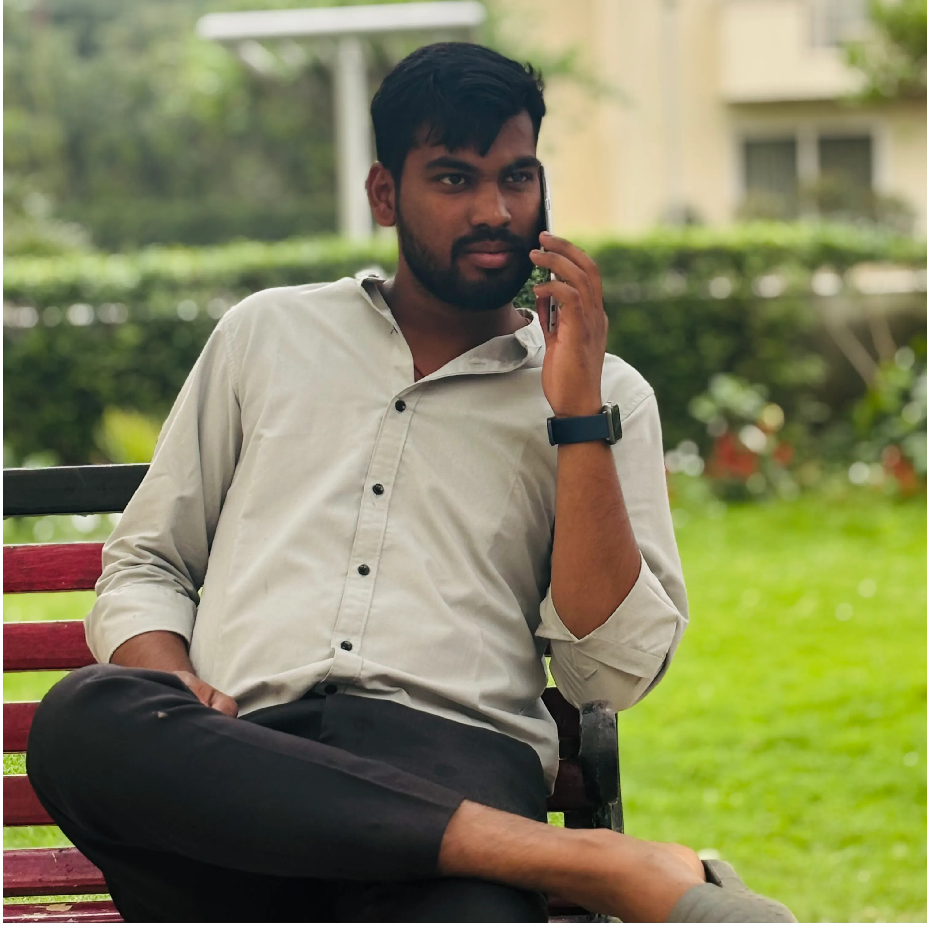 Shobhit Singh