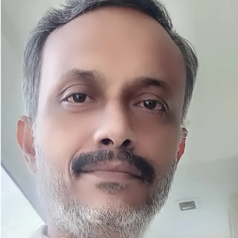 Pravin Kalar