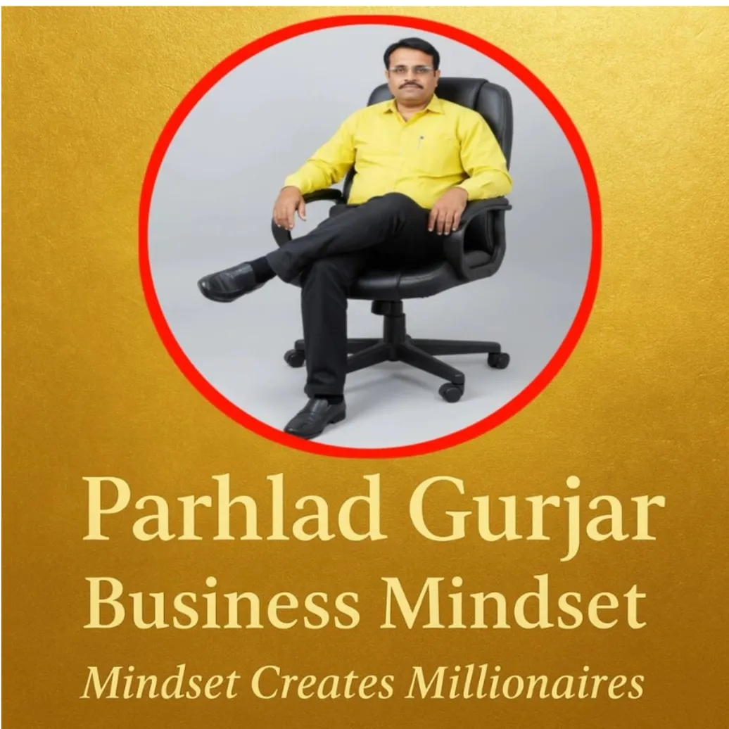 Parhlad Gurjar