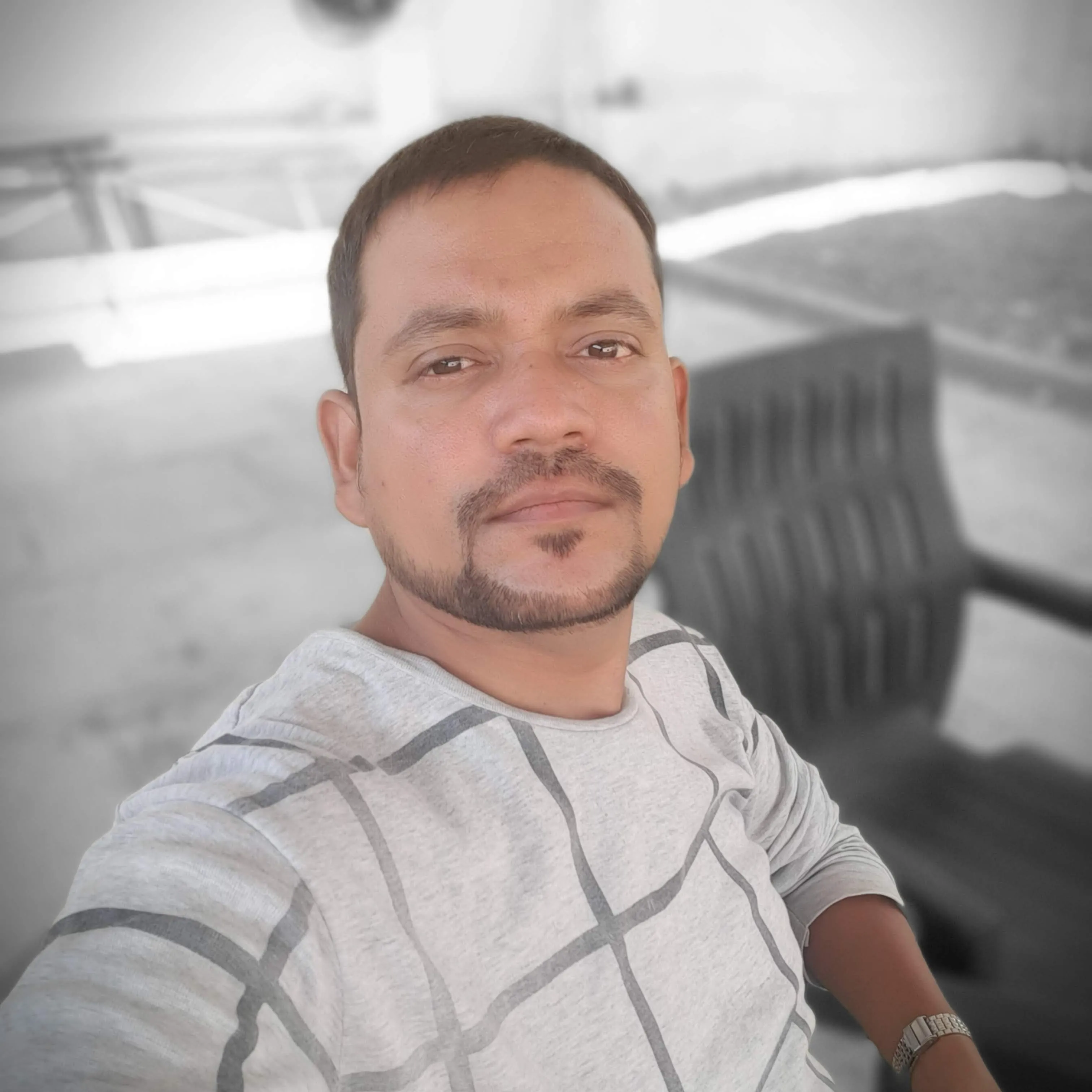 Shakeel Ansari
